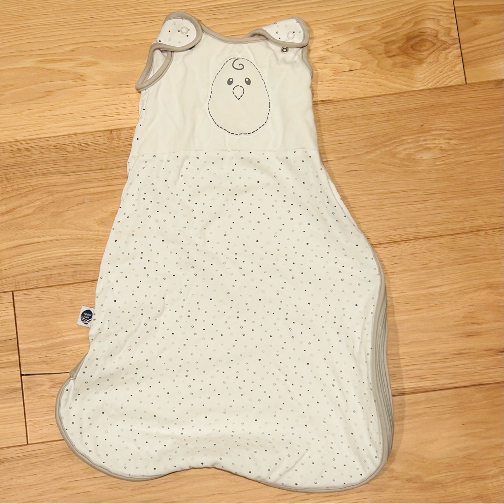 Zen Sack - Nested Bean